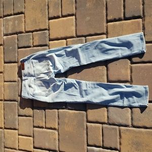 Hollister Skinny Jeans